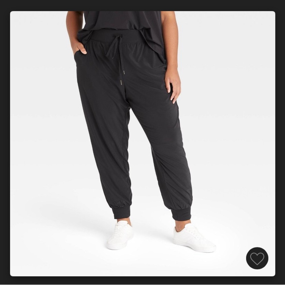 All in motion Womens joggers